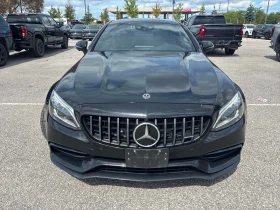 Mercedes-Benz C 63 AMG * 63 S * АВТОКРЕДИТ БЕЗ ПЪРВОНАЧАЛНА ВНОСКА* , снимка 17