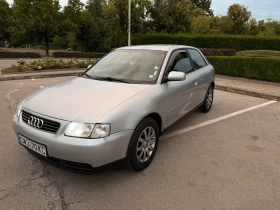 Audi A3 Газ.Инж Климатроник, снимка 3