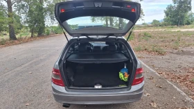 Mercedes-Benz C 220, снимка 5