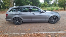 Mercedes-Benz C 220, снимка 3