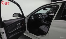 BMW 320 d Sport| PANO| ПАМЕТ| АМБИЕНТ| 2 КЛЮЧА, снимка 10