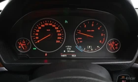 BMW 320 d Sport| PANO| ПАМЕТ| АМБИЕНТ| 2 КЛЮЧА, снимка 8