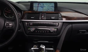 BMW 320 d Sport| PANO| ПАМЕТ| АМБИЕНТ| 2 КЛЮЧА, снимка 14
