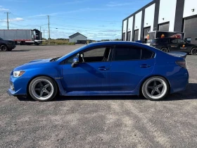 Subaru WRX * Sport * CARFAX * БЕЗ ПЪРВОНАЧАЛНА ВНОСКА, снимка 2
