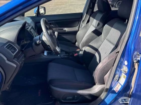 Subaru WRX * Sport * CARFAX * БЕЗ ПЪРВОНАЧАЛНА ВНОСКА, снимка 16