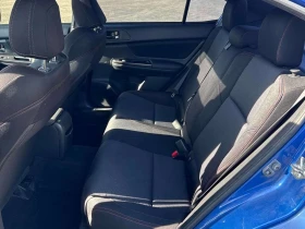 Subaru WRX * Sport * CARFAX * БЕЗ ПЪРВОНАЧАЛНА ВНОСКА, снимка 17