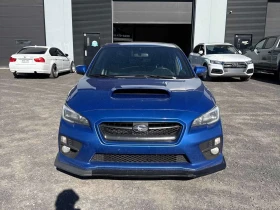 Subaru WRX * Sport * CARFAX * БЕЗ ПЪРВОНАЧАЛНА ВНОСКА, снимка 6