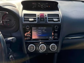 Subaru WRX * Sport * CARFAX * БЕЗ ПЪРВОНАЧАЛНА ВНОСКА, снимка 9