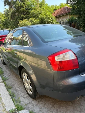 Audi A4, снимка 1