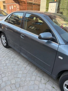 Audi A4, снимка 5
