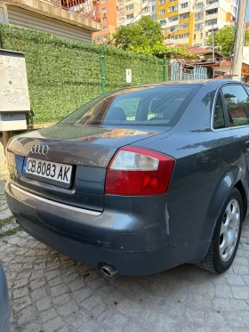Audi A4, снимка 2