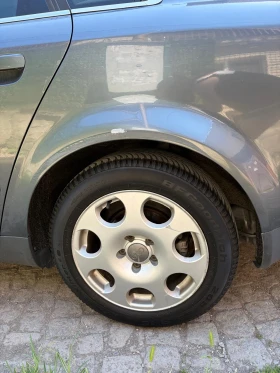 Audi A4, снимка 3
