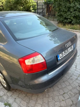 Audi A4, снимка 7