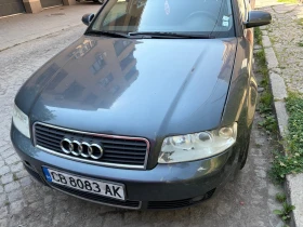 Audi A4, снимка 6