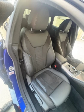 BMW i4 Edrive40 / Harman Kardon, снимка 11