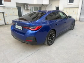 BMW i4 Edrive40 / Harman Kardon, снимка 7