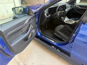 BMW i4 Edrive40 / Harman Kardon, снимка 16