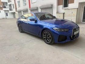 BMW i4 Edrive40 / Harman Kardon, снимка 3