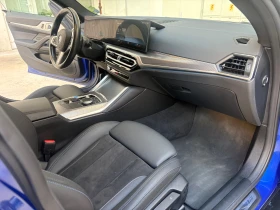 BMW i4 Edrive40 / Harman Kardon, снимка 8