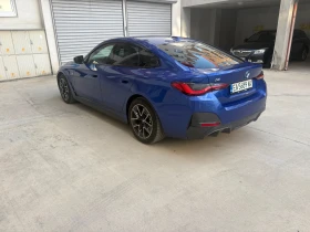 BMW i4 Edrive40 / Harman Kardon, снимка 5