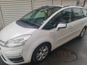 Citroen C4, снимка 1