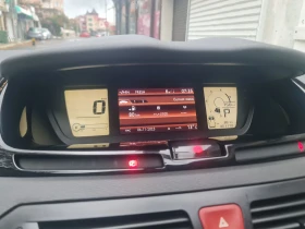 Citroen C4, снимка 8