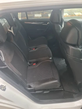 Citroen C4, снимка 5