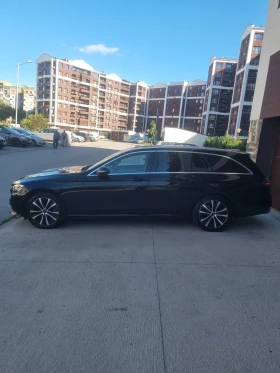 Mercedes-Benz E 200 E200-2022, снимка 4