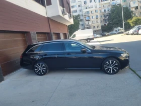 Mercedes-Benz E 200 E200-2022, снимка 7