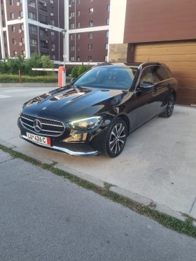 Mercedes-Benz E 200 E200-2022, снимка 3