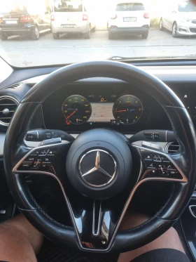 Mercedes-Benz E 200 E200-2022, снимка 16