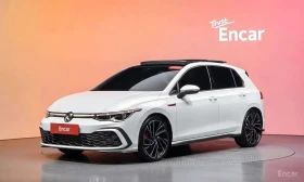 VW Golf * 2.0 GTI * ЦЕНА ДО БГ, снимка 1
