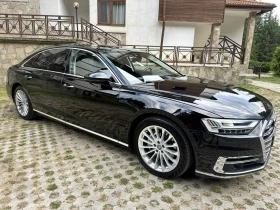 Audi A8, снимка 4