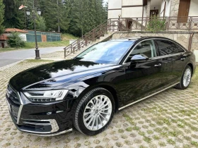 Audi A8, снимка 1
