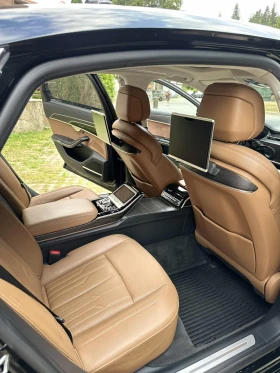 Audi A8, снимка 7