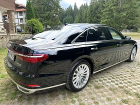 Audi A8, снимка 3