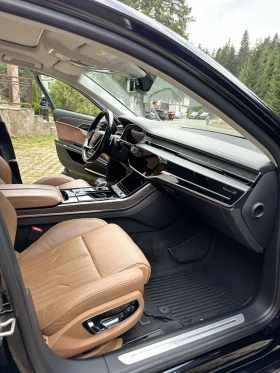 Audi A8, снимка 2