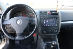VW Golf GOLF V 4Motion Лизинг, снимка 8