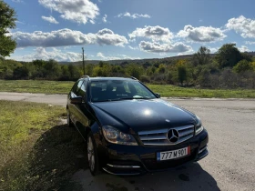 Mercedes-Benz C 220, снимка 7