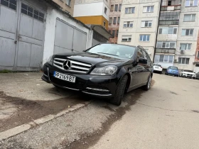 Mercedes-Benz C 220, снимка 2