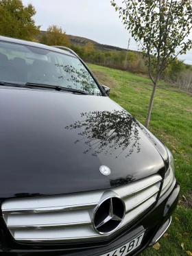 Mercedes-Benz C 220, снимка 4