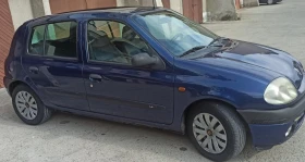 Renault Clio, снимка 2