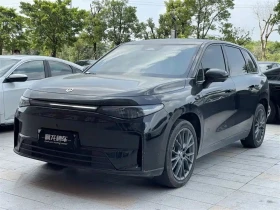 Leapmotor C10, снимка 2