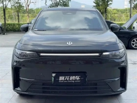Leapmotor C10, снимка 1
