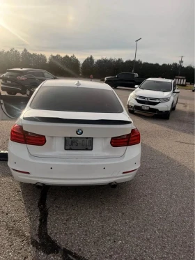 BMW 335, снимка 2