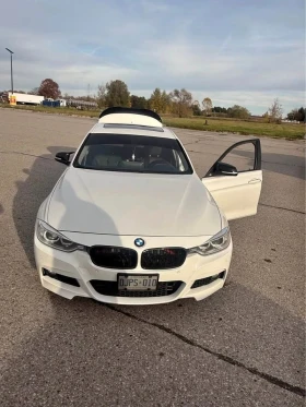 BMW 335, снимка 1