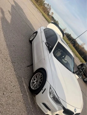 BMW 335, снимка 3