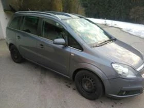 Opel Zafira B,1.9CDTI, | Mobile.bg    2