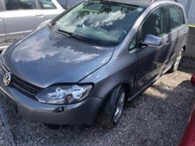 VW Golf Plus 1.6 bluemotion | Mobile.bg    3