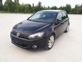 VW Golf 6           АЕРБЕГ КОМПЛЕКТ 1